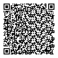 QR-Grafik für Tajan - Klick für Vergrößerung