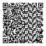 QR-Grafik für Tebbe - Klick für Vergrößerung