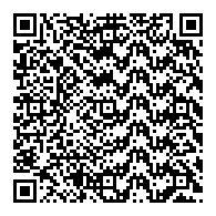 QR-Grafik für Teddy - Klick für Vergrößerung