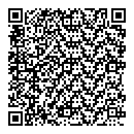 QR-Grafik für Tede - Klick für Vergrößerung