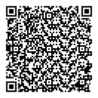 QR-Grafik für Terry - Klick für Vergrößerung