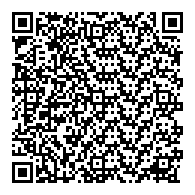 QR-Grafik für Thale - Klick für Vergrößerung