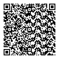 QR-Grafik für Þórður - Klick für Vergrößerung