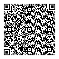 QR-Grafik für Tubah - Klick für Vergrößerung