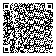 QR-Grafik für Tziyon - Klick für Vergrößerung