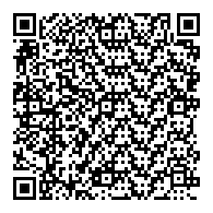 QR-Grafik für Ugne - Klick für Vergrößerung