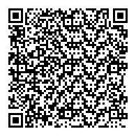 QR-Grafik für Verlinda - Klick für Vergrößerung