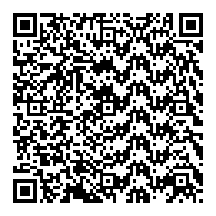 QR-Grafik für Wilhelma - Klick für Vergrößerung