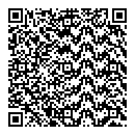 QR-Grafik für Xaver - Klick für Vergrößerung