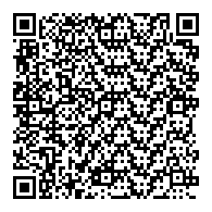 QR-Grafik für Yoav - Klick für Vergrößerung