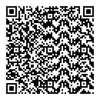 QR-Grafik für Zaets - Klick für Vergrößerung