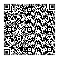 QR-Grafik für Zafrina - Klick für Vergrößerung