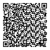 QR-Grafik für Zineb - Klick für Vergrößerung