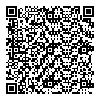 QR-Grafik für Žvaigždė - Klick für Vergrößerung
