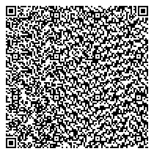 Text des Spruchs als QR-Code