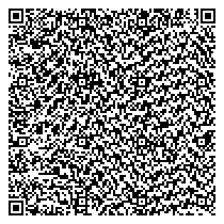 Text des Spruchs als QR-Code