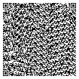 Text des Spruchs als QR-Code