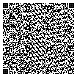 Text des Spruchs als QR-Code