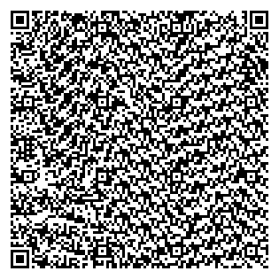 Text des Spruchs als QR-Code