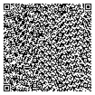 Text des Spruchs als QR-Code