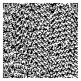 Text des Spruchs als QR-Code