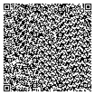 Text des Spruchs als QR-Code