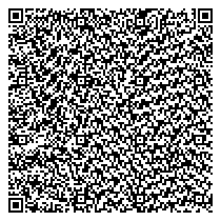 Text des Spruchs als QR-Code