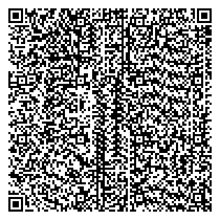 Text des Spruchs als QR-Code