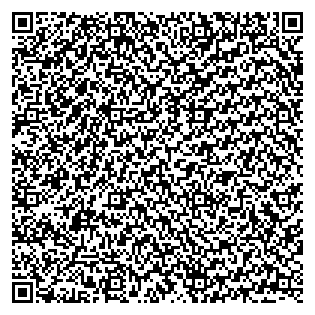 Text des Spruchs als QR-Code