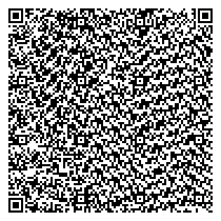 Text des Spruchs als QR-Code