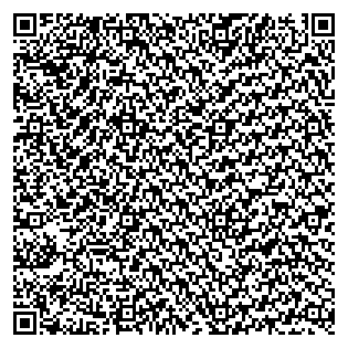 Text des Spruchs als QR-Code