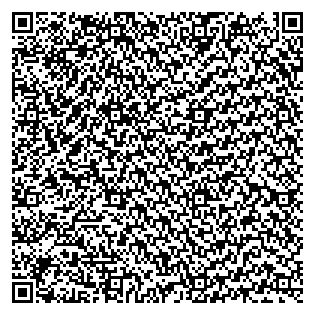 Text des Spruchs als QR-Code