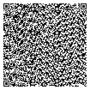 Text des Spruchs als QR-Code