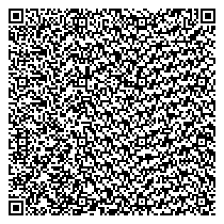 Text des Spruchs als QR-Code