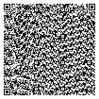 Text des Spruchs als QR-Code