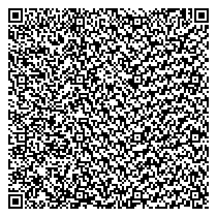 Text des Spruchs als QR-Code