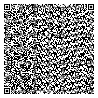 Text des Spruchs als QR-Code