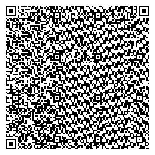 Text des Spruchs als QR-Code