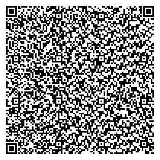 Text des Spruchs als QR-Code