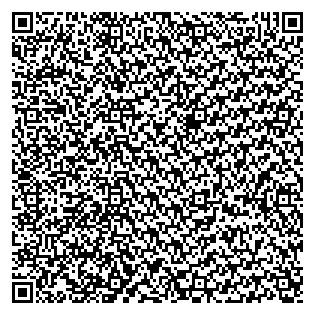 Text des Spruchs als QR-Code