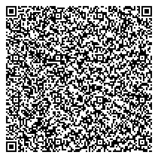 Text des Spruchs als QR-Code