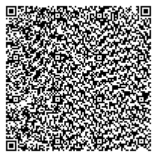 Text des Spruchs als QR-Code