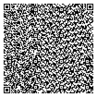 Text des Spruchs als QR-Code