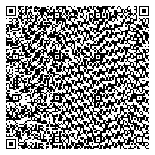 Text des Spruchs als QR-Code