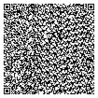 Text des Spruchs als QR-Code