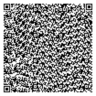 Text des Spruchs als QR-Code