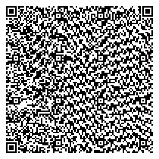 Text des Spruchs als QR-Code