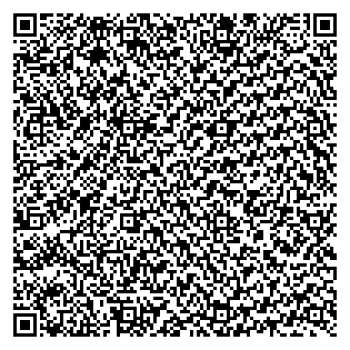 Text des Spruchs als QR-Code