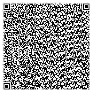 Text des Spruchs als QR-Code