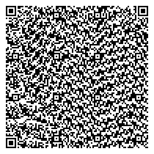 Text des Spruchs als QR-Code